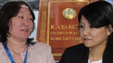 Сөз еркіндігі мен бейбіт жиындар шектеле ме? Сарапшылар дабыл қақты