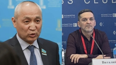 Жаңбыршинге қарсы сот ісі қалай өрбіп жатыр — белсенді түсіндірді