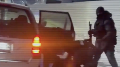 Мигранттарды қарда жүретін көліктермен тасымалдаған: ІІМ ауқымды операция жүргізді