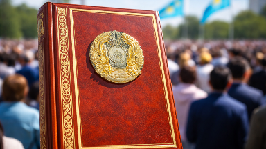 Конституциялық комиссияның төртінші отырысында қандай мәселелер көтерілді?