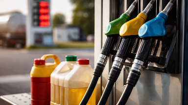 Dızel – 335 teńge, AI-98 – 365 teńge. Janarmaı naryǵyn alda ne kútip tur?