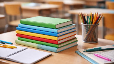 Shymkentte bilim berý salasynda eki myńǵa jýyq jasyryn vakansıa anyqtaldy