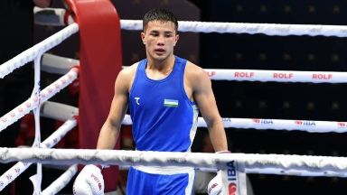 Өзбекстандық боксшы Қазақстан сапына ауысуы мүмкін