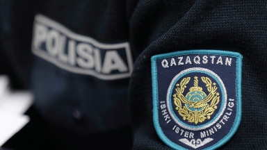 Almatyda 16 jastaǵy jasóspirim qaza tapty: janynda qoshtasý haty tabylǵan