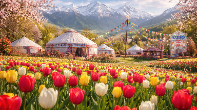 Наурыз айында қазақстандықтар неше күн демалады?