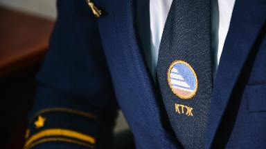 Теміржолды тонаған қызметкер сотталды