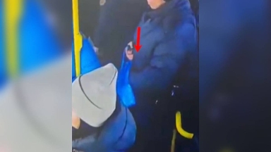 Алматыда автобуста 4 млн теңге ұрлаған адам ұсталды