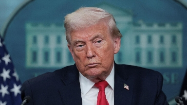 Трамп ФРЖ-ның жаңа төрағасын жұма күні жариялайды