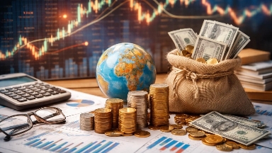 Қазақстан экономикасының қазіргі ахуалы қандай?