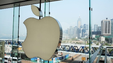 Apple табысы рекордтық деңгейге жетті