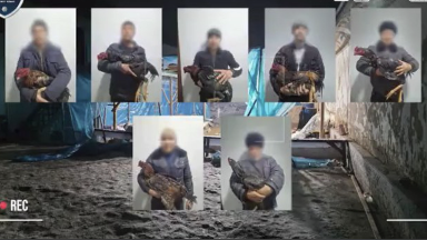 Әтеш төбелестірген тұрғын 7 жылға сотталуы мүмкін