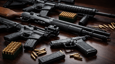 Қазақстанда қару иелеріне қойылатын талаптар күшейтілді