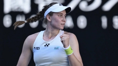 Елена Рыбакина Australian open турнирінің жеңімпазы атанды