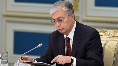 Президент Пәкістанға барады