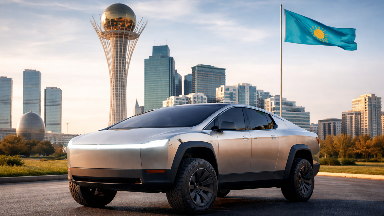 Бірнеше ведомство миллиондаған бюджет ақшасына қымбат көліктер сатып алған