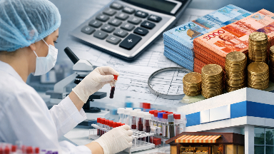 “Олимп КДЗ” қанша салық төлейді? Журналист желідегі дауға түсініктеме берді