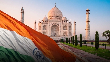 قازاقستان ازاماتتارى ءۇندىستانعا ەندى ۆيزاسىز بارادى