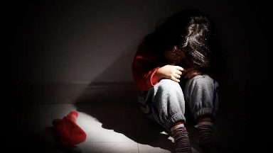 Шымкентте жасөспірім кішкентай қызды зорламақ болған