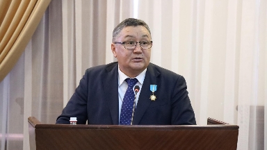 Қызылорда өңірі конституциялық реформаны қызу талқылап жатыр