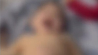 Жағаұстатар жағдай: Талдықорған тұрғыны үш жасар қызын аяусыз ұрған