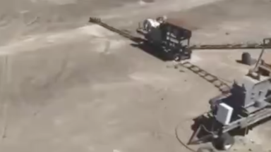 Қарағанды облысында миллиардтаған теңгенің табиғи байлығын шетелге сатқандар ұсталды