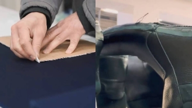 Түрмеде жазасын өтеушілер дрон жасайды