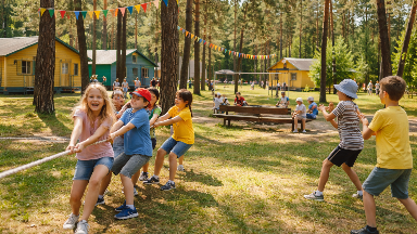 Депутат Нұргүл Тау балалар лагерлерін лицензиялауды жеделдетуді талап етті