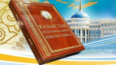 Мұғалімдерді Конституцияның жаңа жобасын қинап қолдатып жатқаны рас па?