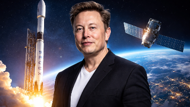 Илон Маск байлығы 800 млрд доллардан асқан алғашқы адам атанды