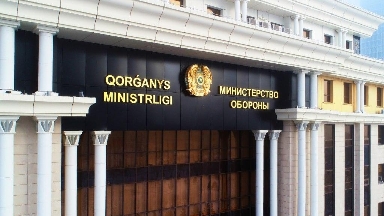 Қазақстанда запастағы  офицерлер әскери қызметке шақырылады