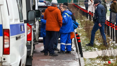 Балғамен кіріп, бензин шашқан: 8-сынып оқушысы үш сыныптасын өртеп жіберді