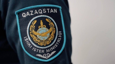 Қазақстанда қылмыстық топтарға қарсы арнайы операция барысында 20 адам ұсталды