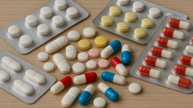 Қазақстанда тегін берілетін және жарамдылық мерзімі өткен дәрілер заңсыз сатылған