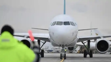 Астана әуежайында ауа райына байланысты 12  рейс кешігіп жатыр