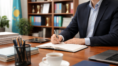 Жұлдыз Сүлейменова мектеп директорларының тағайындалу мерзімі туралы пікір білдірді