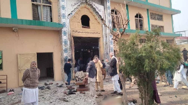 Қанды теракт: Тоқаев Пәкістан халқына көңіл айтты