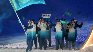 Олимпиаданың алғашқы күнінде алты қазақстандық спортшы бақ сынайды