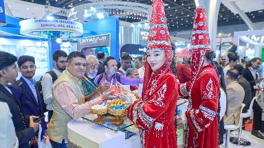 Алматы қаласы үздік туризм орталығы деп танылды