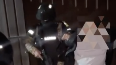 "Бизнесін жаптырып тастаймын" деп қорқытқан: Шымкент тұрғыны кәсіпкерді бопсалаған