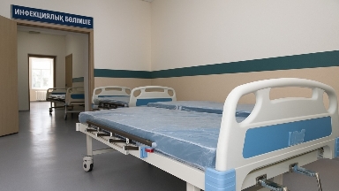 Маңғыстауда денсаулық сақтау саласында миллиондаған қаражат жымқырылған