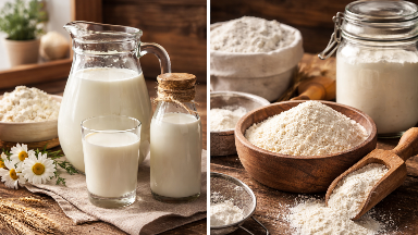 Қырғыз депутаты: Қазақстанға нағыз сүтті экспорттаймыз, ал өзіміз ұнтақ сүт ішіп отырмыз