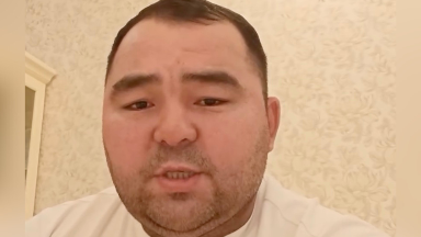 بوكسشى ەركەبۇلان شىنالييەۆ تۇركيادا وزىنە قىسىم جاسالعانىن مالىمدەدى