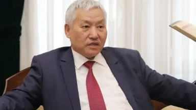 Қазақ ұлты Конституцияда мемлекет құраушы ұлт ретінде бекітілуі тиіс — Марат Тоқашбаев