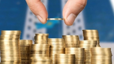 Қазақстандықтар “Ұлттық қор — балаларға” бағдарламасы аясында қанша қаржы пайдаланды?