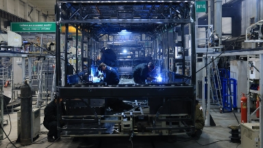 Үкімет мойындаған мәселе: өңдеу саласы әлсіз