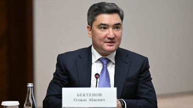 Үкіметтің есебі: Қазақстанға тартылған инвестиция $58 млрд-тан асты