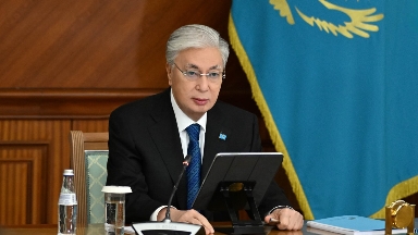 Тоқаев Үкіметке қатаң талап қойды: нәтиже жоқ шешімдерге енді жол жоқ