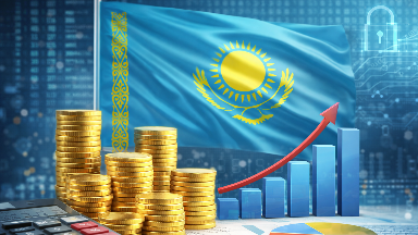 Жаңа Салық кодексі: бюджетке қосымша 4,4 трлн теңге түспек