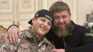 رامزان قادىروۆ ۇلىنا قاتىستى تاراعان اقپاراتقا العاش رەت پىكىر ءبىلدىردى