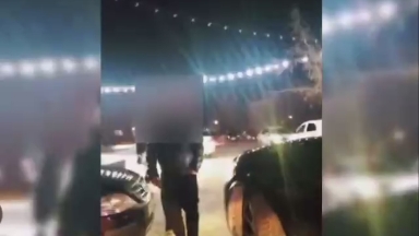 Оралда жасанды интеллект көмегімен алаяқтыққа күдікті ұсталды